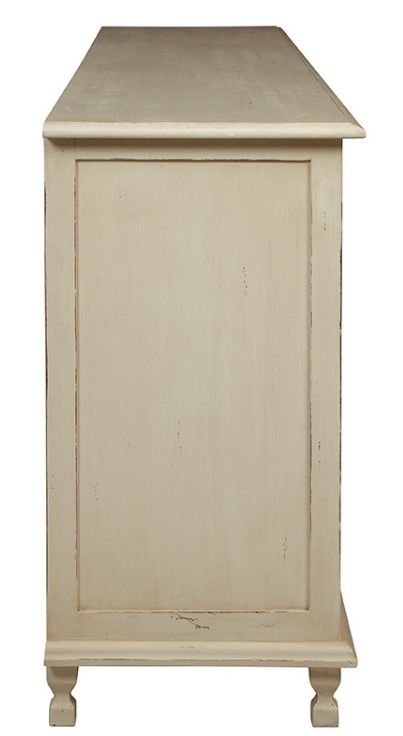 Furniture Classics Hillary Cream Sideboard-3