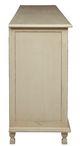Furniture Classics Hillary Cream Sideboard-3
