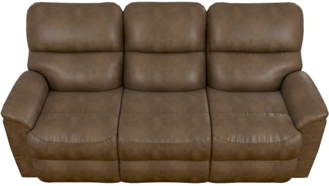 La-Z-Boy® Brooks Ash Manual Reclining Sofa-4