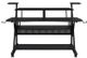ACME Furniture Willow Black Music Desk-3