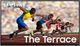 Samsung The Terrace 75" QLED 4K Outdoor Smart TV-0