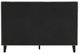 Signature Design by Ashley® Cielden Soft Gray Queen Upholstered Panel Bed-3