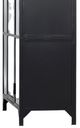 Four Hands Belmont Black Cabinet-3