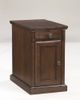 Signature Design by Ashley® Laflorn 2-Piece Medium Brown End Table Set-3