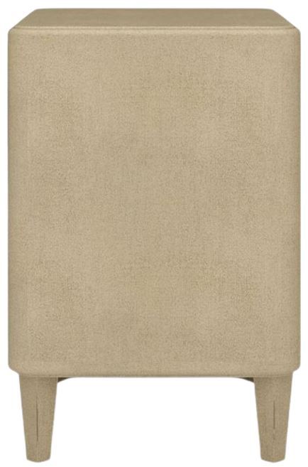 Bramble Customizable Lexington Bedside Table-2