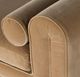 Four Hands Mitchell Surrey Camel Accent Bench-4
