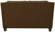 La-Z-Boy® Noah Nutmeg Loveseat-3