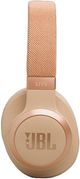 JBL® Live 770NC Sandstone Wireless Over-Ear True Adaptive Noise Cancelling Headphone-4