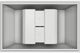 Vent-A-Hood® 54" Stainless Steel Island Range Hood-2