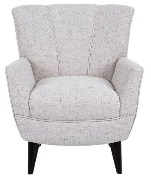 Decor-Rest® Furniture LTD Customizable 2114 Chair-1