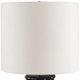 Uttermost® Andrus Blue Glaze Table Lamp-4