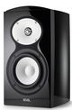 Revel® M126Be Black 2-Way 6.5" Bookshelf Loudspeaker-1