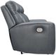 Signature Design by Ashley® Mindanao Steel Power Reclining Sofa with Adjustable Headrest-2