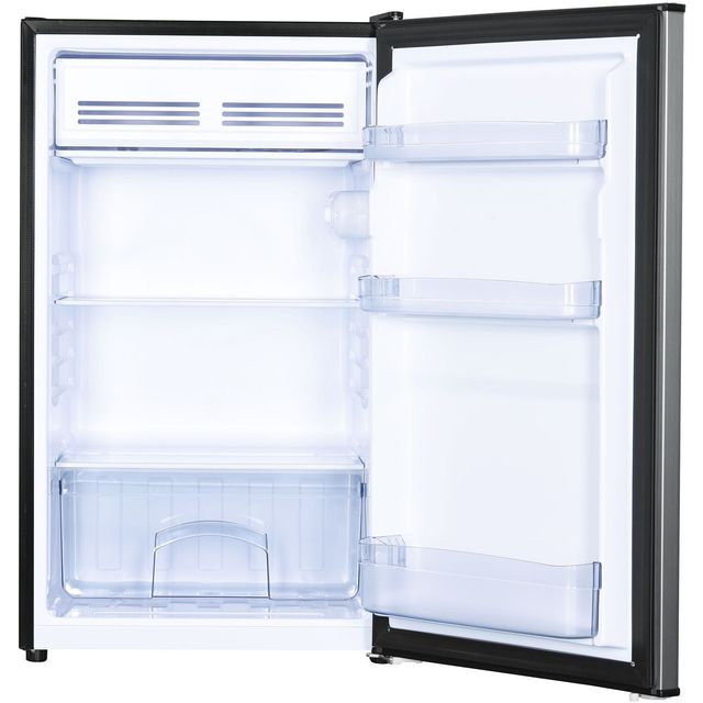 Danby® Diplomat® 20" 4.4 Cu. Ft. Stainless Steel Compact Refrigerator-1