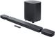 JBL® 7.1 Channel Black Soundbar System with MultiBeam™ 3.0-0