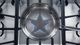 Thermador® Masterpiece® 30" Stainless Steel Natural Gas Cooktop-5
