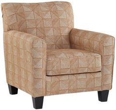 Signature Design by Ashley® Hayesdale Amber Accent Chair