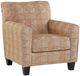Signature Design by Ashley® Hayesdale Amber Accent Chair-0