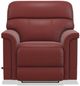 La-Z-Boy® Oscar Crimson Reclina-Way® Wall Recliner-0