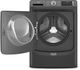 Maytag® 4.8 Cu. Ft. Volcano Black Front Load Washer with Extra Power and 16-Hr Fresh Hold® Option-2