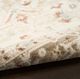 Nourison Home™ Pardis Ivory Taupe 5'x7' Area Rug-5