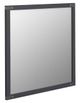 Bernards Fairborne 4-Piece Chalkboard Queen Full Bedroom Set-4