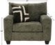 Albany Industries Frederic Herb Chair-1