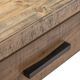 Crestview Collection Pleasant Grove Natural Console Table-4