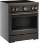 KitchenAid® 30" Black Ore Pro Style Induction Range with Air Fry-3