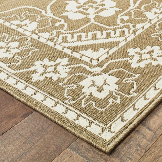 Oriental Weavers™ Marina 5'x8' Style 19 Area Rug-3
