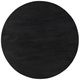 Moe's Home Collection Cember Black Dining Table-2
