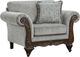 Affordable Furniture 8550 Emma Slate Chair-0