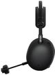 Sony® INZONE H9 II Black Wireless Noise Cancelling Gaming Headset-4