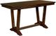 Kincaid Furniture Elise Stella Appalachian Maple Counter Table-0