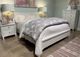 Legacy Kids Teen Adeline Cloud White Full Youth Panel Bed-1