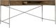 Hooker® Furniture Chapman Sorrel Writing Desk-4
