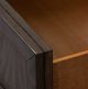 Liberty Furniture Thornwood Hills Rock Beaten Gray King Bookcase Bed-2