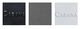 CabanaCoast® Customizable Millcroft Aluminum 36'' Square Outdoor Dining Table-5