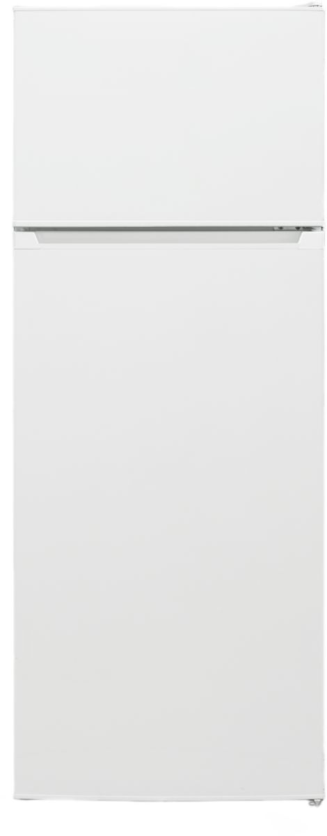 Element 21.3” 7.4 Cu. Ft. White Compact Top Freezer Refrigerator-0