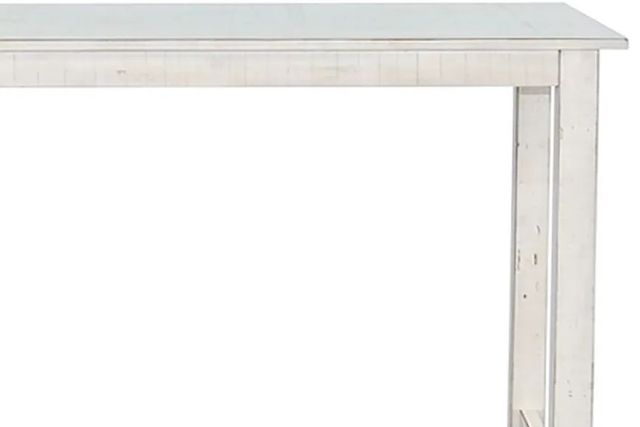 Sunny Designs™ Marina White Sand Pub Table-3