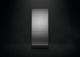 Fisher & Paykel Stainless Steel Door panel for Integrated Refrigerator Freezer, 36", Left Hinge-1
