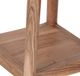 Porter International Designs Portola Natural Plant Stand/Accent Table-4