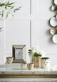 A & B Home Garrett Glass Picture Frame-3