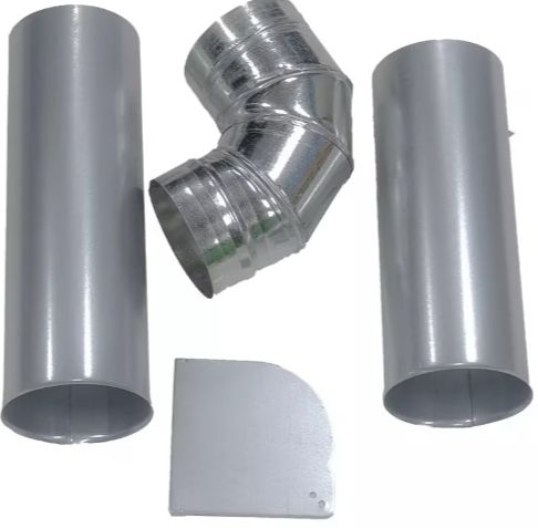 LG Dryer Side Vent Kit