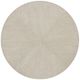 Hooker® Furniture Modern Mood Diamond Round Nightstand-3