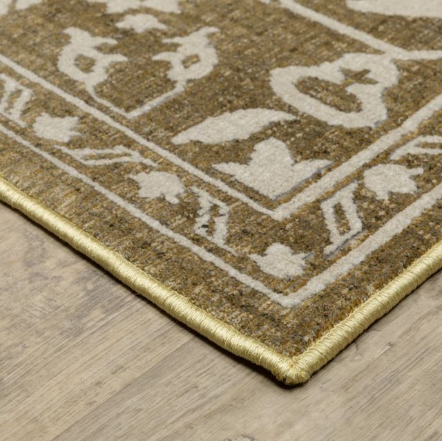 Oriental Weavers™ Intrigue 5'x8' Style 11 Area Rug-3