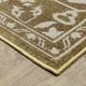 Oriental Weavers™ Intrigue 5'x8' Style 11 Area Rug-3