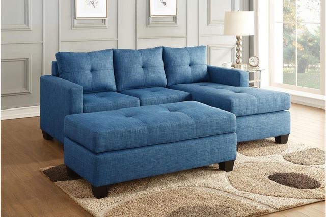Mazin Furniture Phelps Ottoman-2