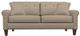 La-Z-Boy® Laurel Latte Sofa-1
