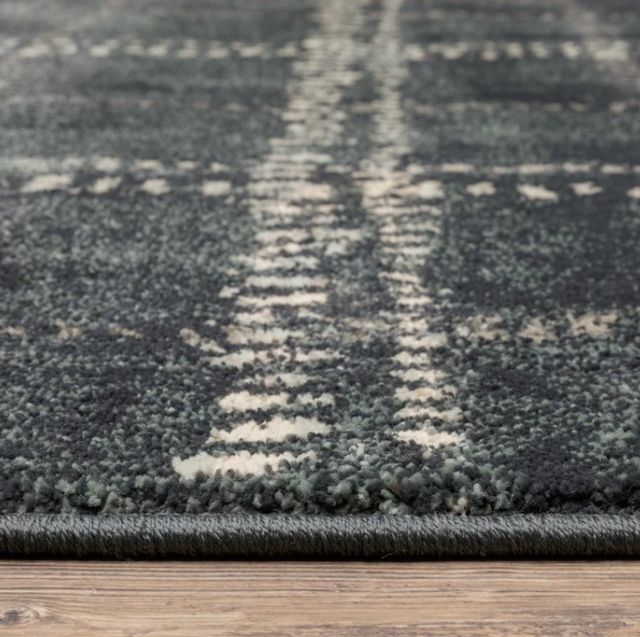 Oriental Weavers™ Carson 5'x7' Style 5 Area Rug-2